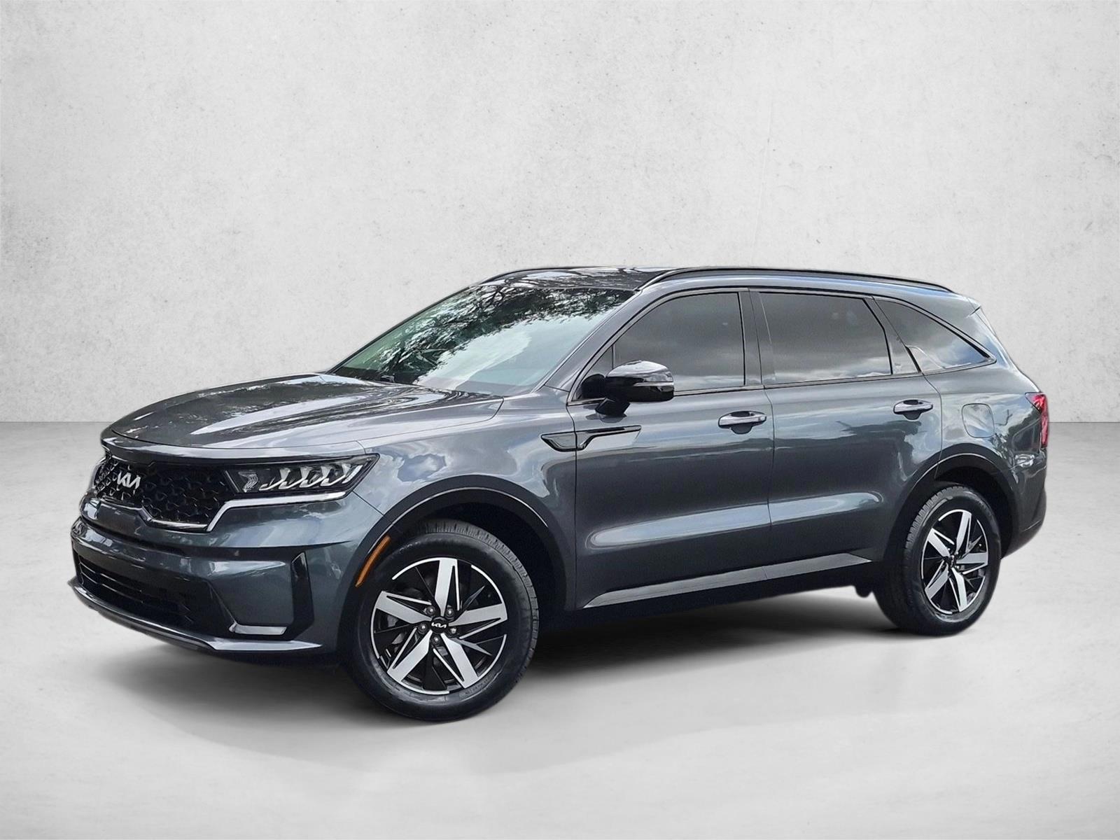2023 Kia Sorento