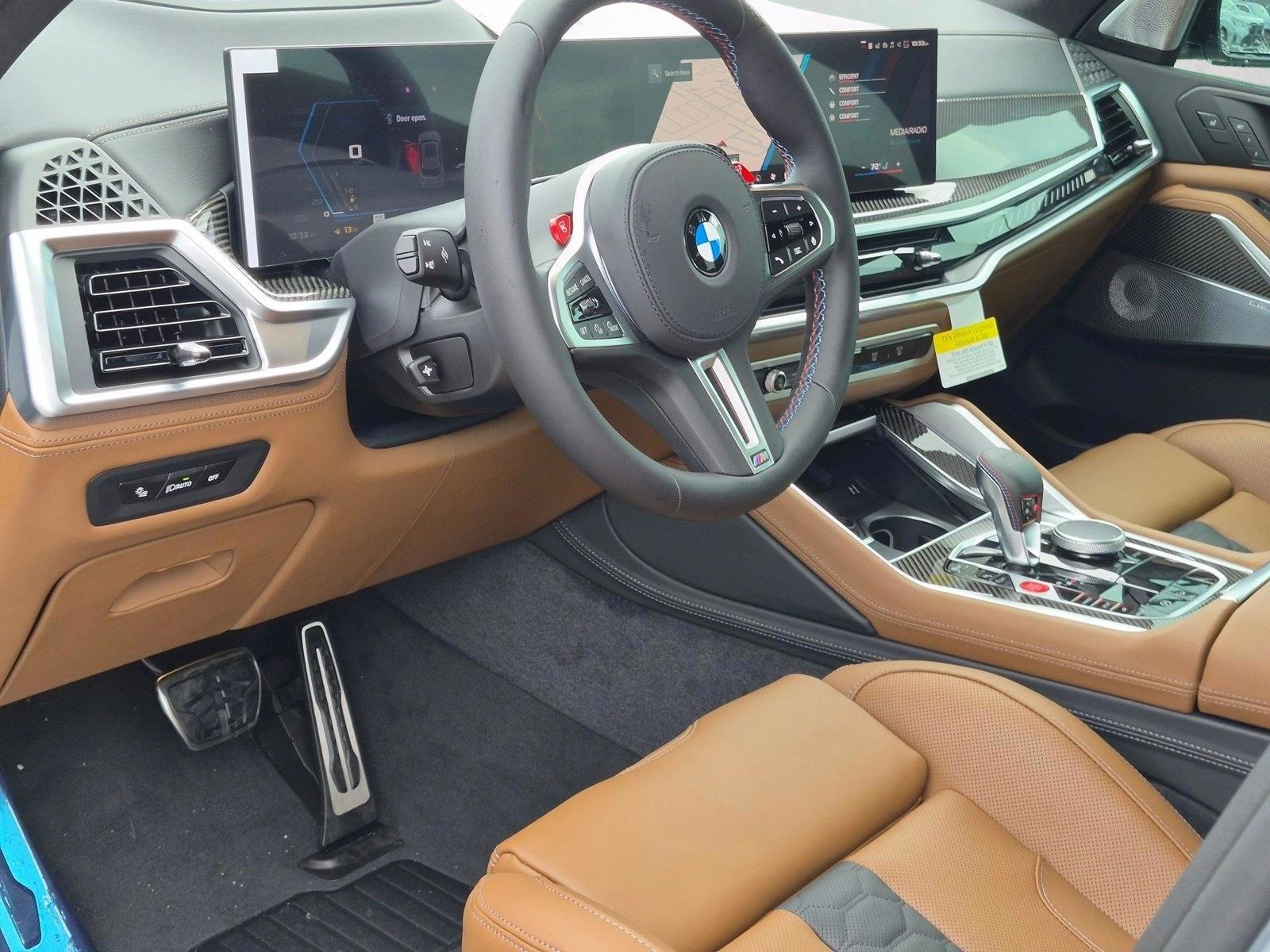 Thumbnail: 2026 BMW X5 - 3