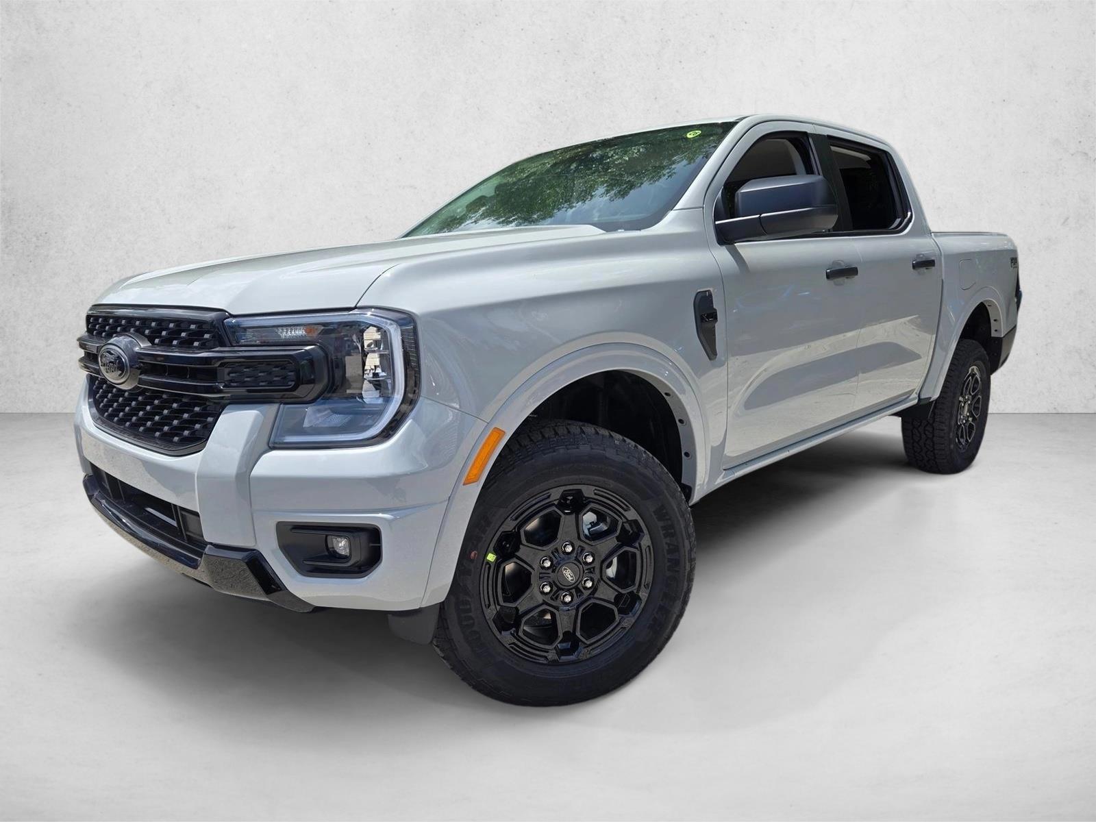Thumbnail: 2026 Ford Ranger - 1