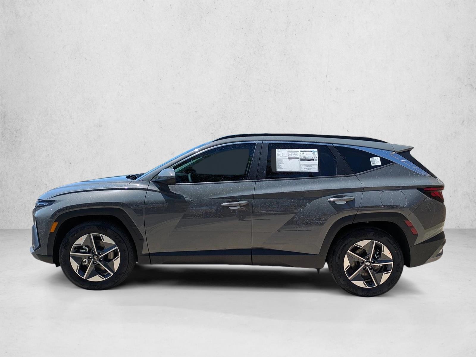 Thumbnail: 2026 Hyundai Tucson - 2