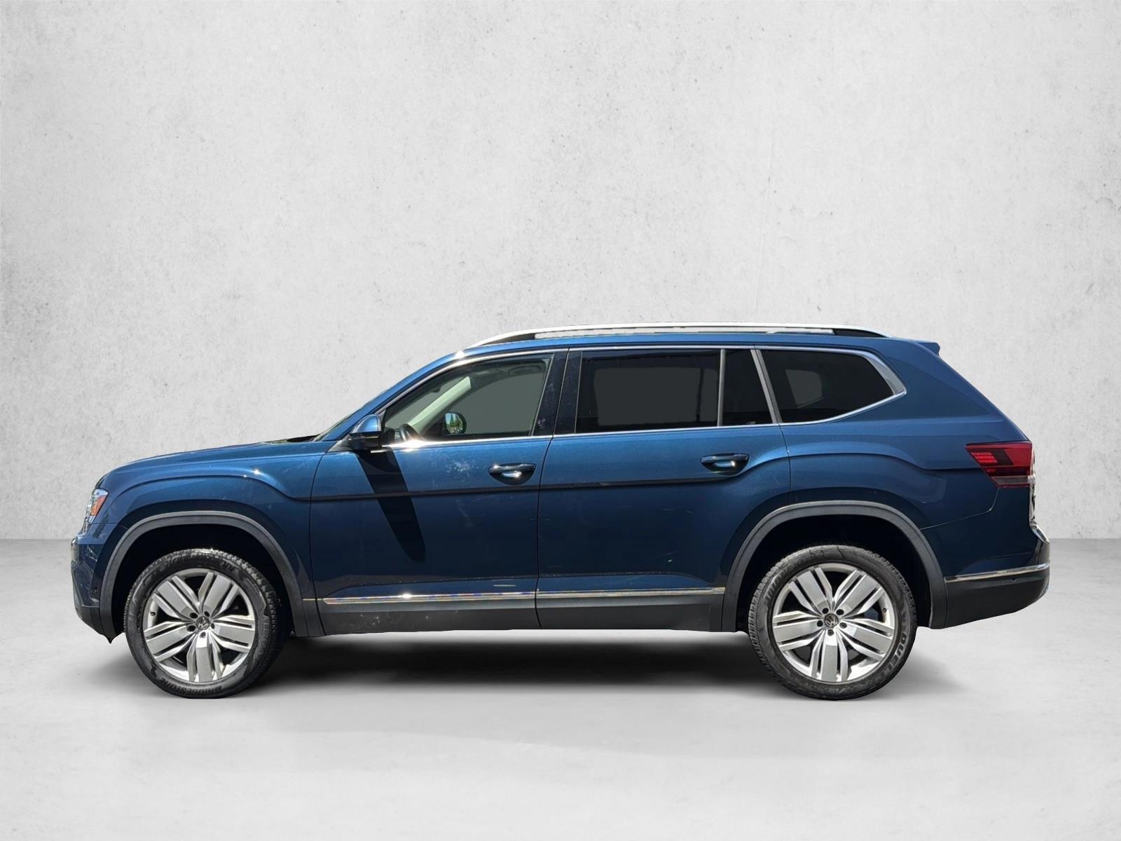 Thumbnail: 2018 Volkswagen Atlas - 2