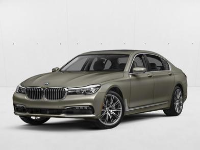 2018 BMW 7 Series 740i -
                  Cerritos, CA
