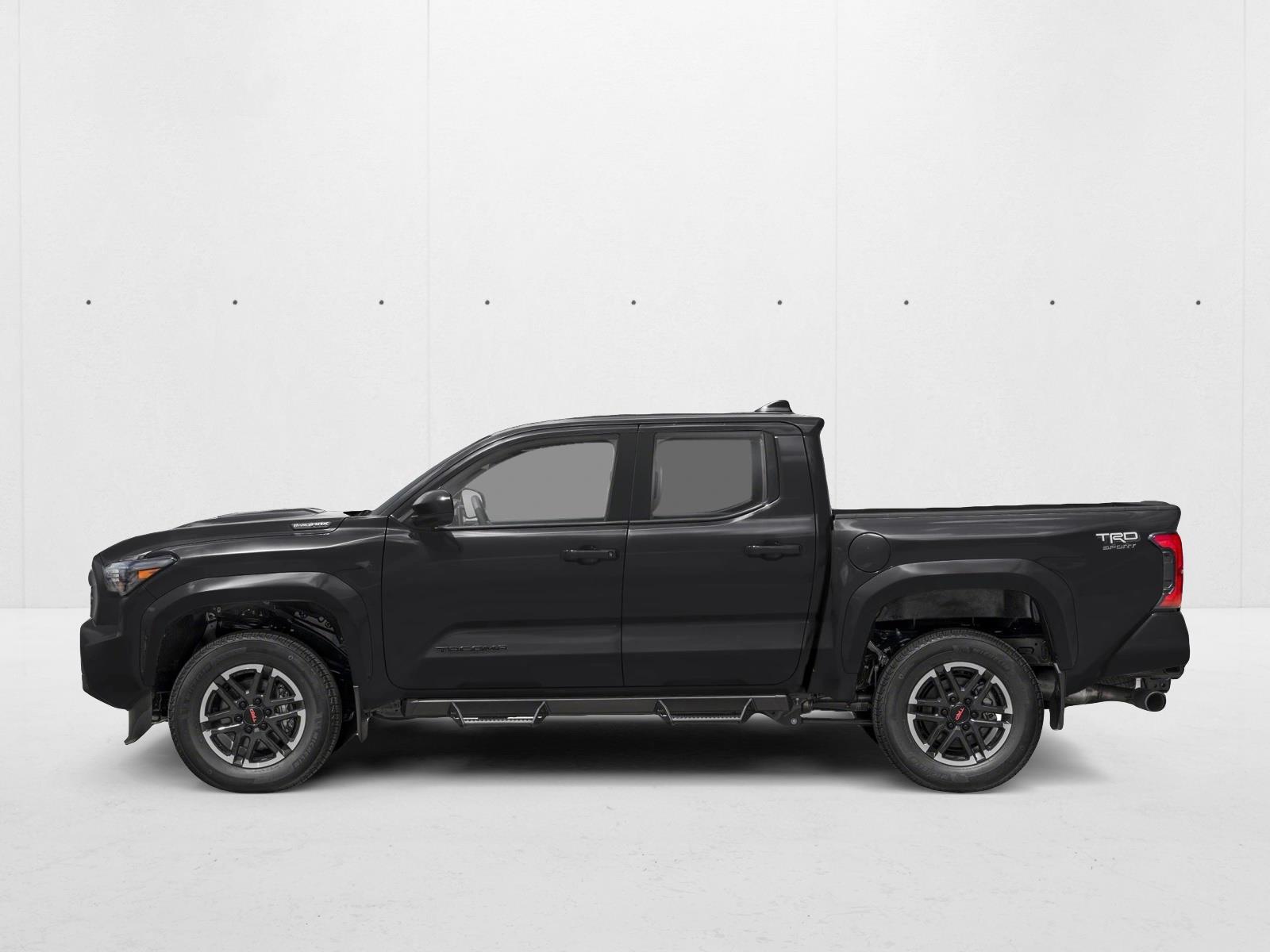 Thumbnail: 2026 Toyota Tacoma - 2