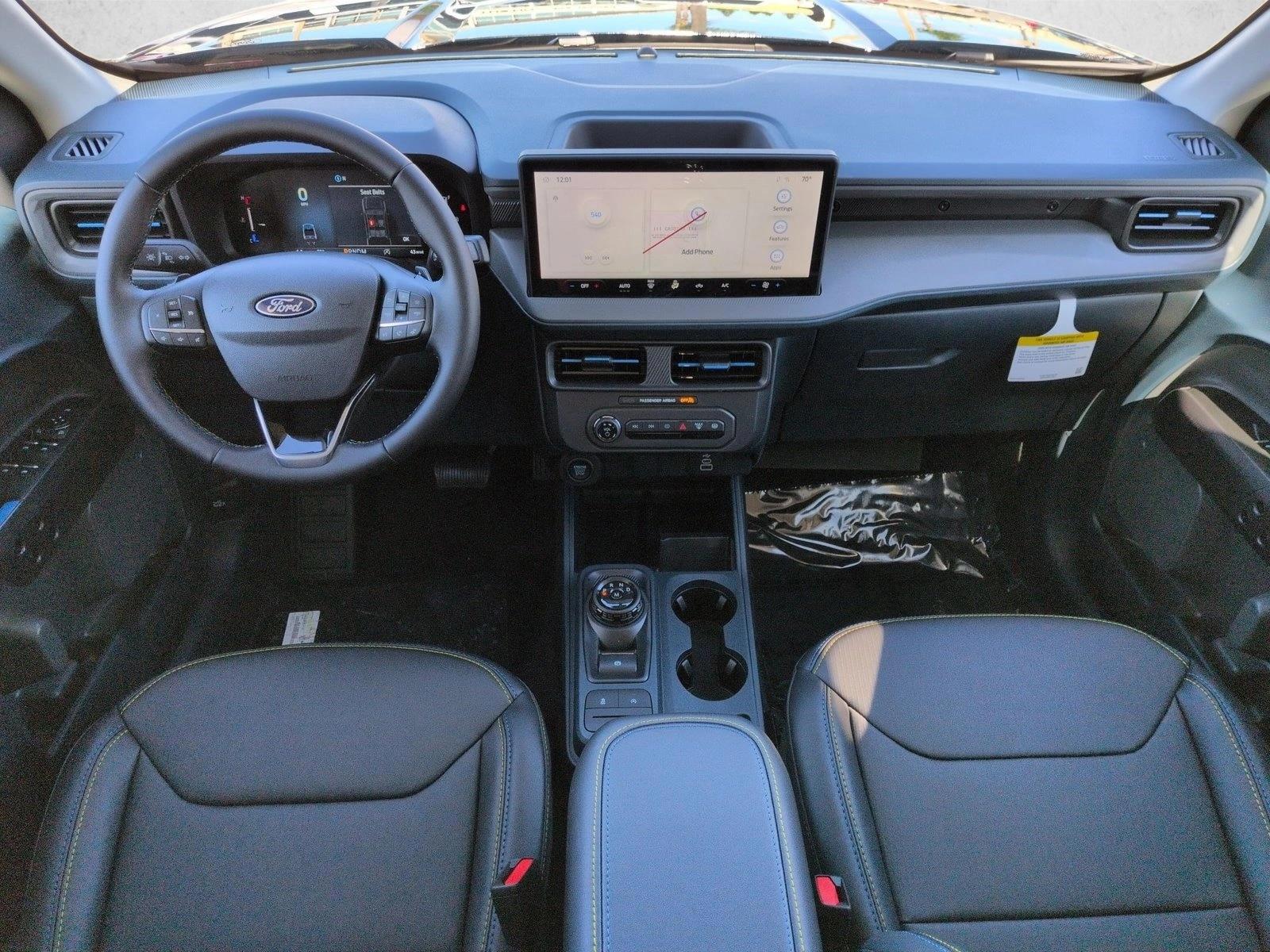 Thumbnail: 2026 Ford Maverick - 4
