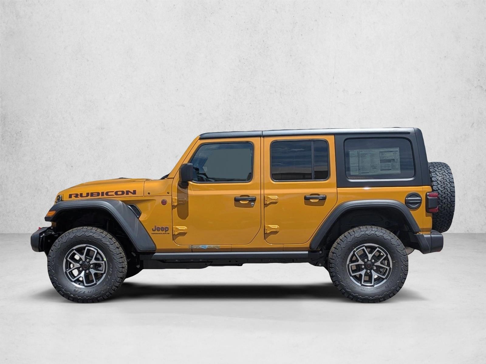 Thumbnail: 2026 Jeep Wrangler - 2