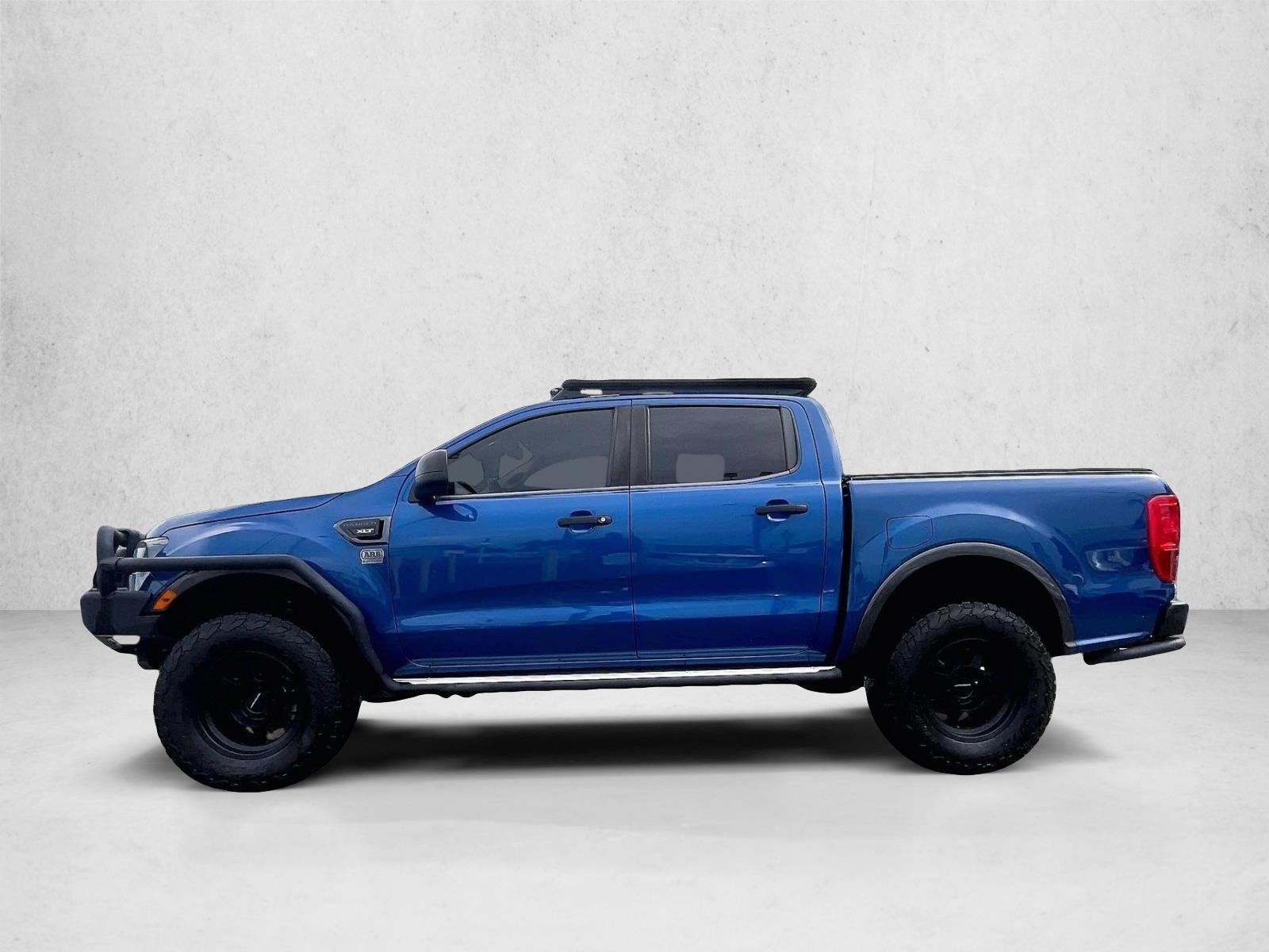 Thumbnail: 2019 Ford Ranger - 2