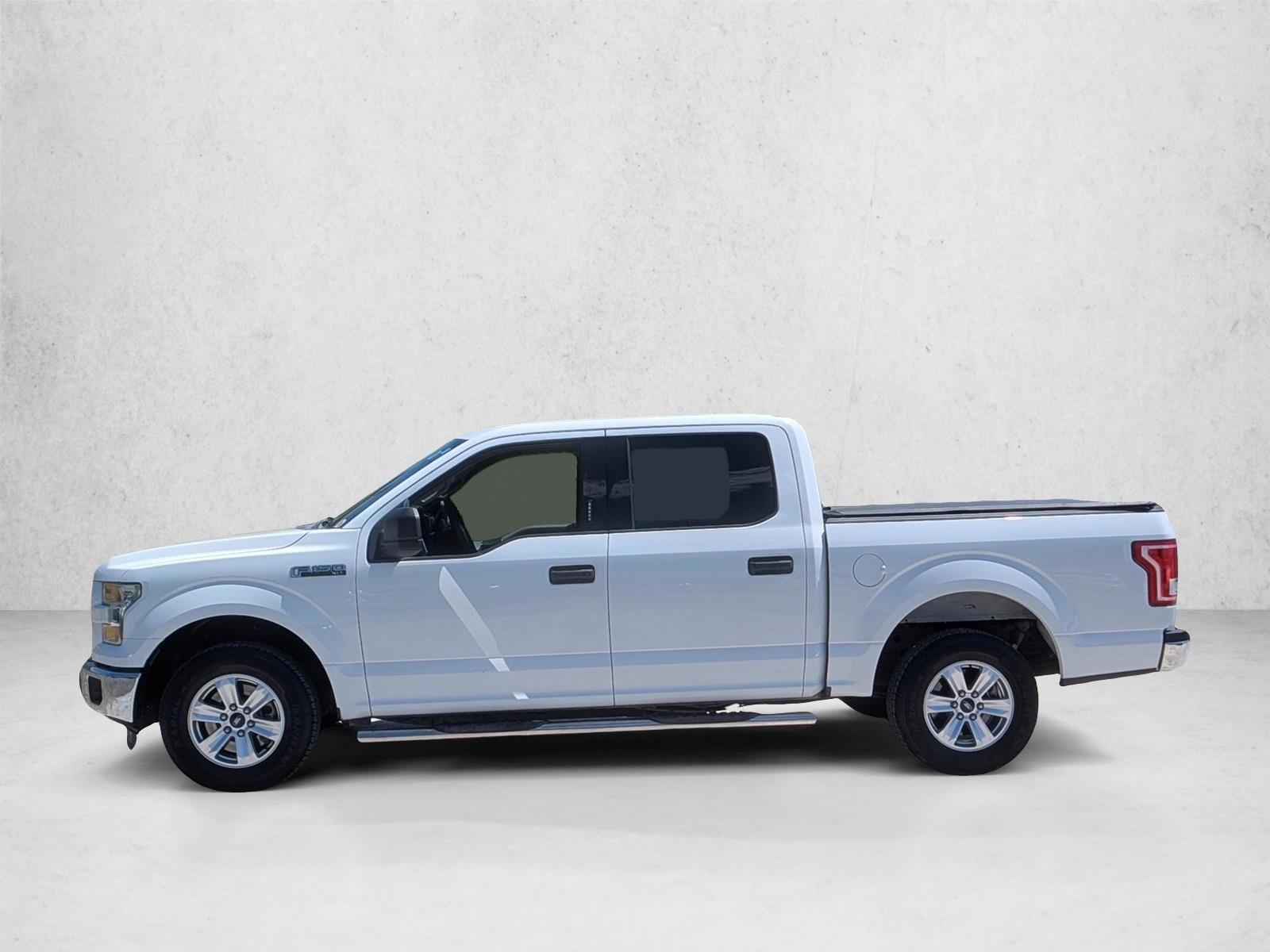 Thumbnail: 2016 Ford F-150 - 2