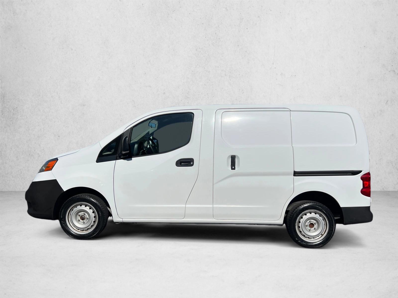 Thumbnail: 2016 Nissan NV200 - 2