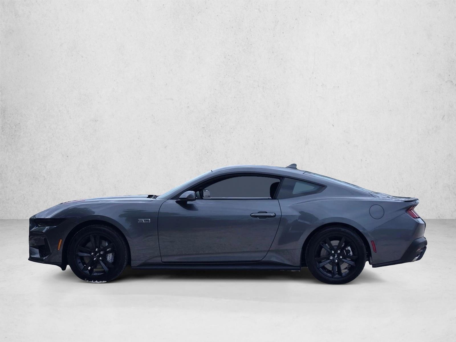 Thumbnail: 2026 Ford Mustang - 2