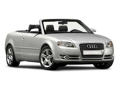 2008 Audi A4 2.0T -
                  Henderson, NV