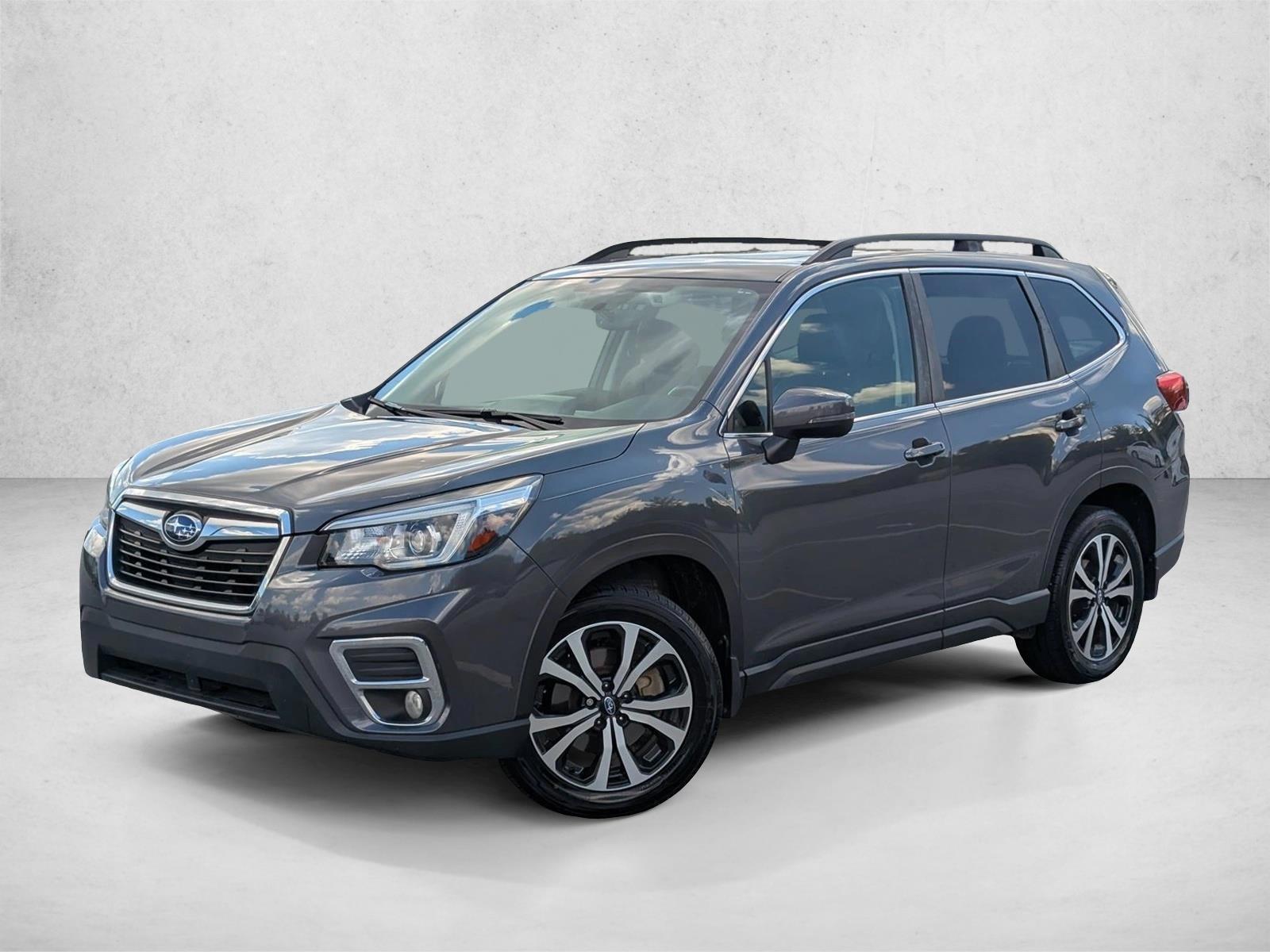 2022 Subaru Crosstrek