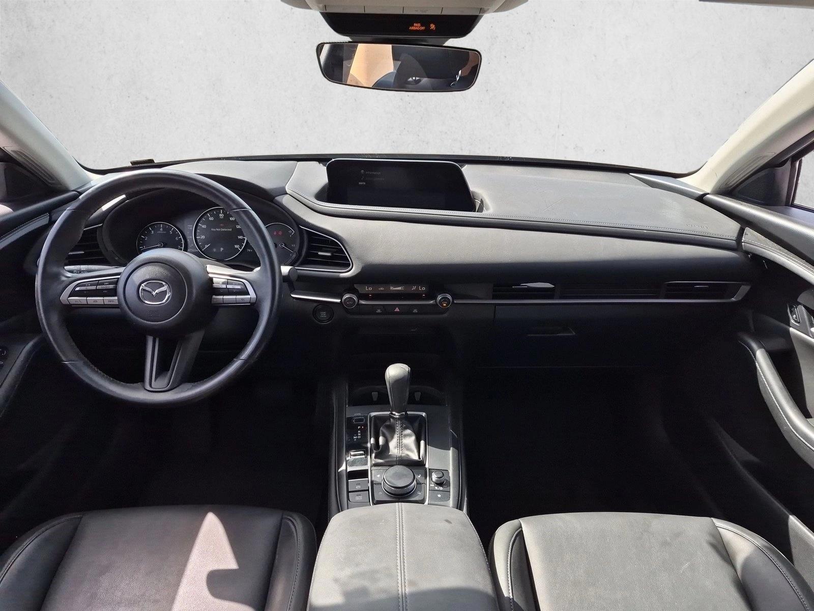 Thumbnail: 2021 Mazda CX-30 - 3