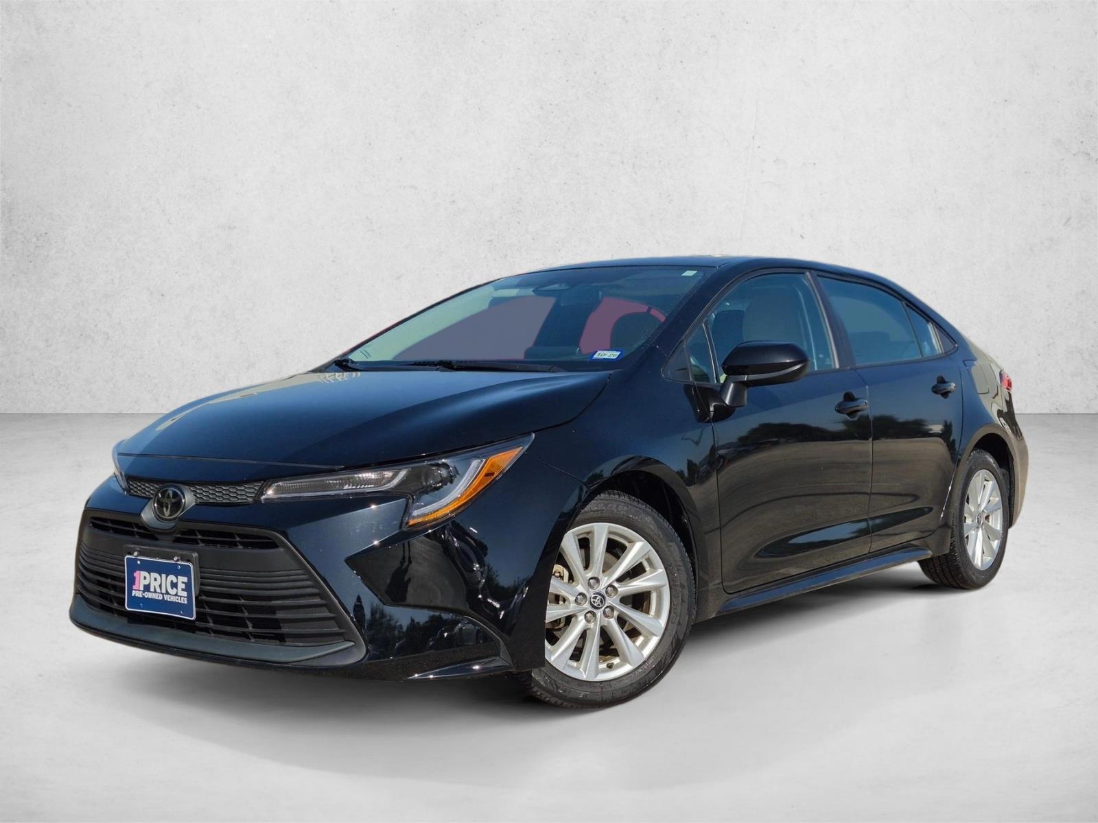 Thumbnail: 2023 Toyota Corolla - 1