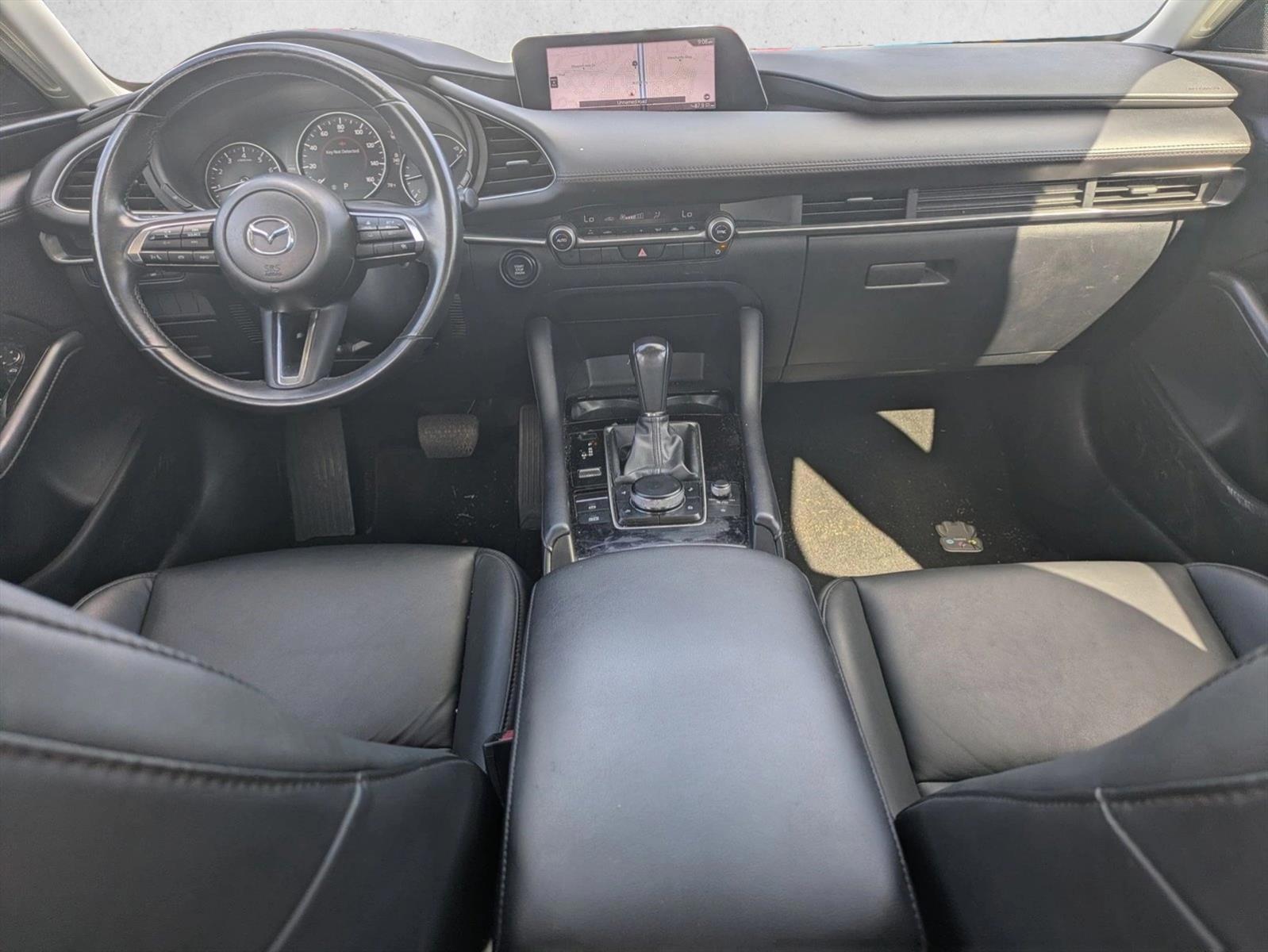 Thumbnail: 2024 Mazda Mazda3 - 2