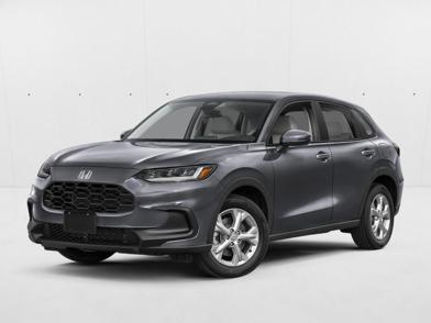 2027 Honda HR-V