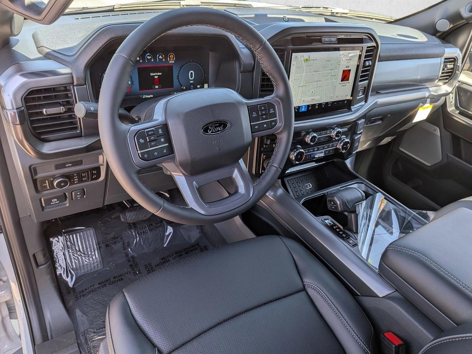Thumbnail: 2026 Ford F-150 - 3