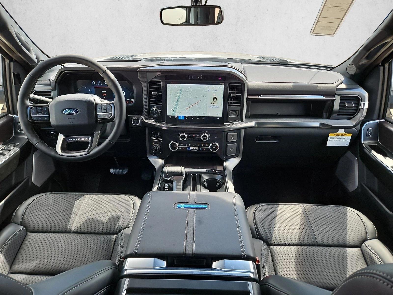 Thumbnail: 2026 Ford F-150 - 3