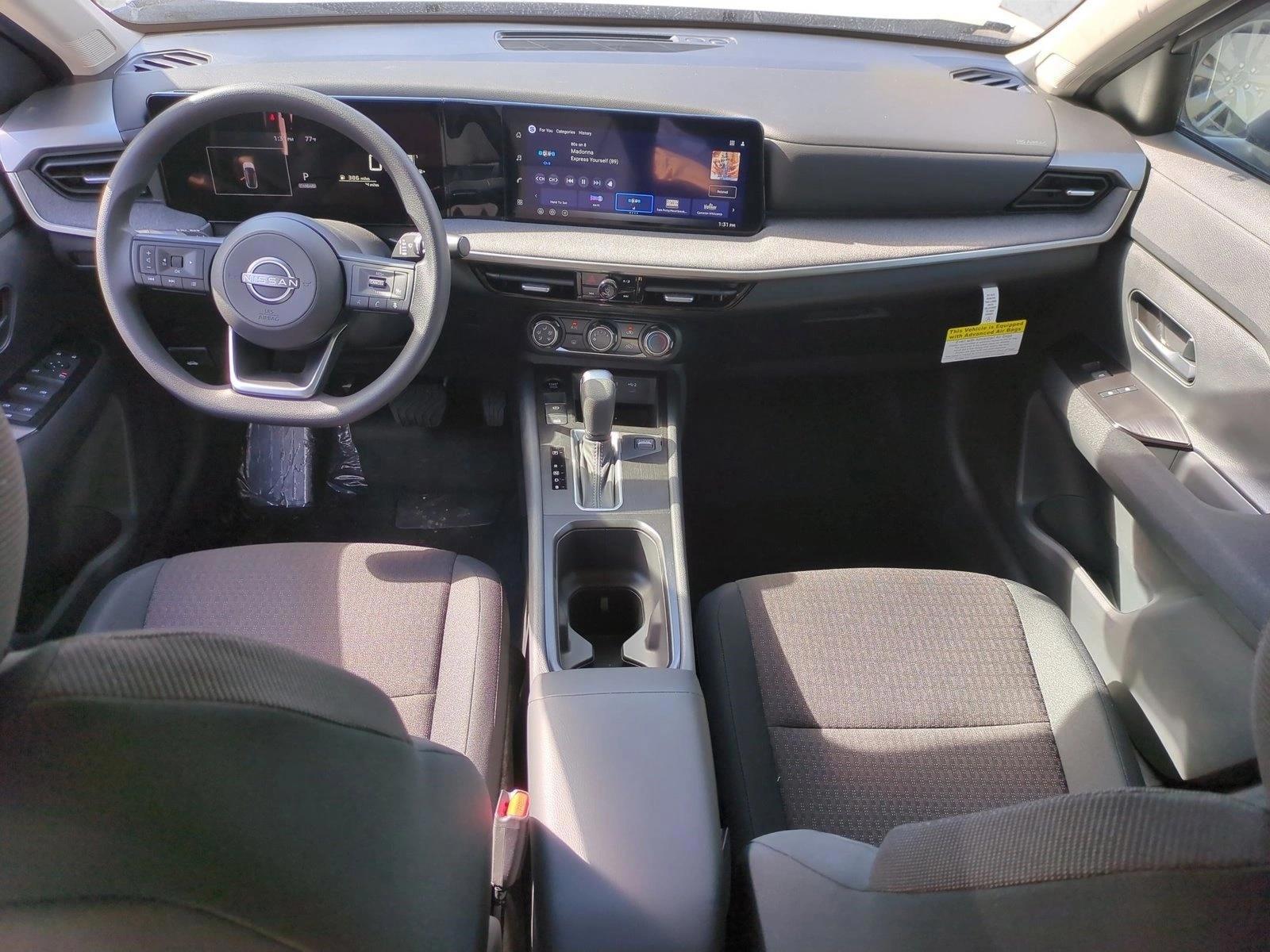 Thumbnail: 2026 Nissan Kicks - 4