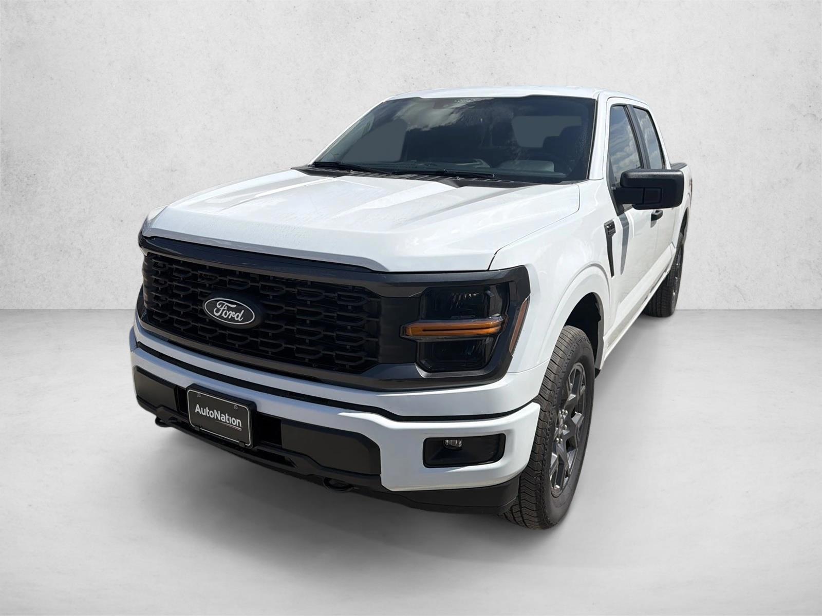 Thumbnail: 2026 Ford F-150 - 1