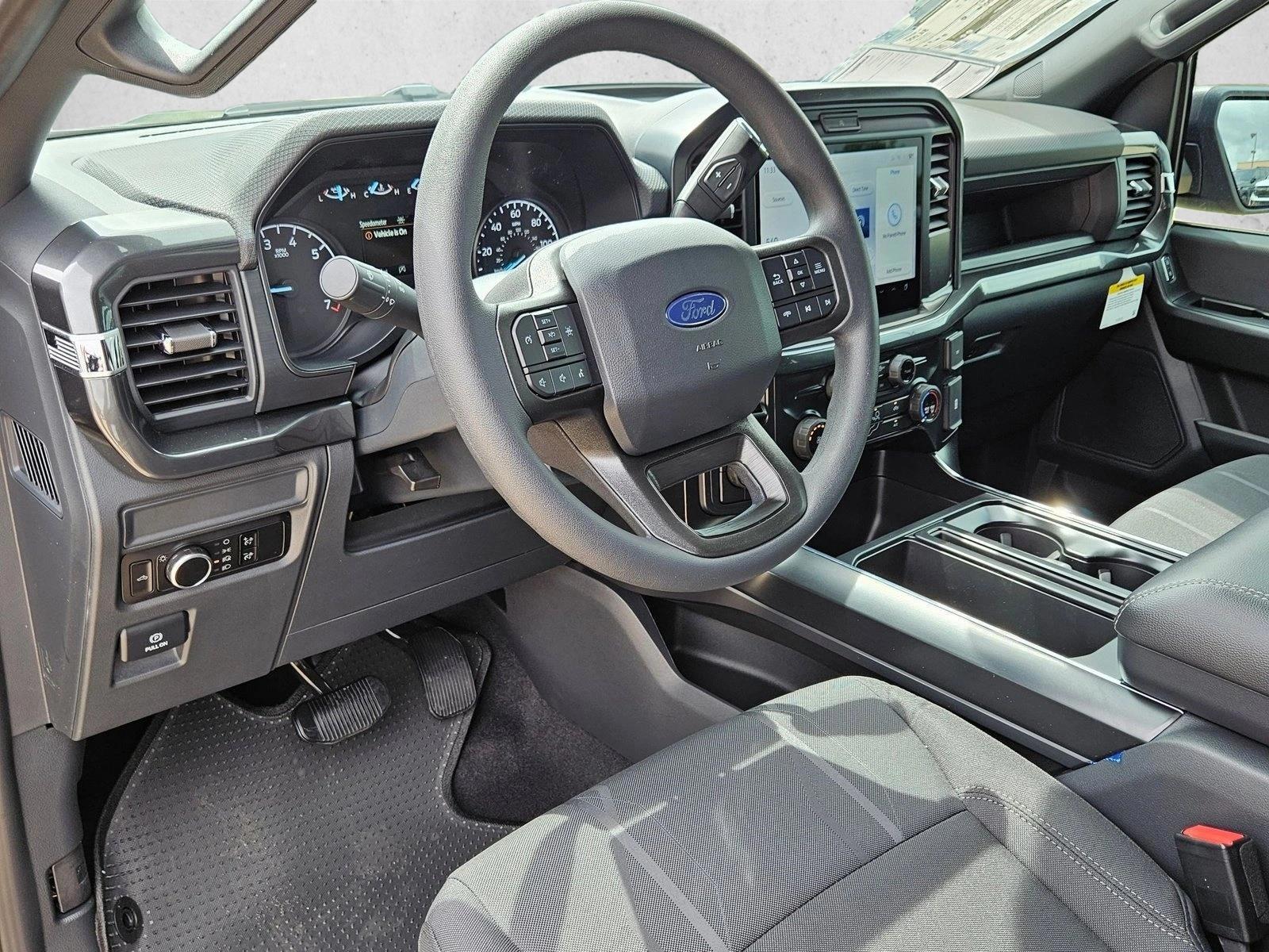 Thumbnail: 2026 Ford F-150 - 3