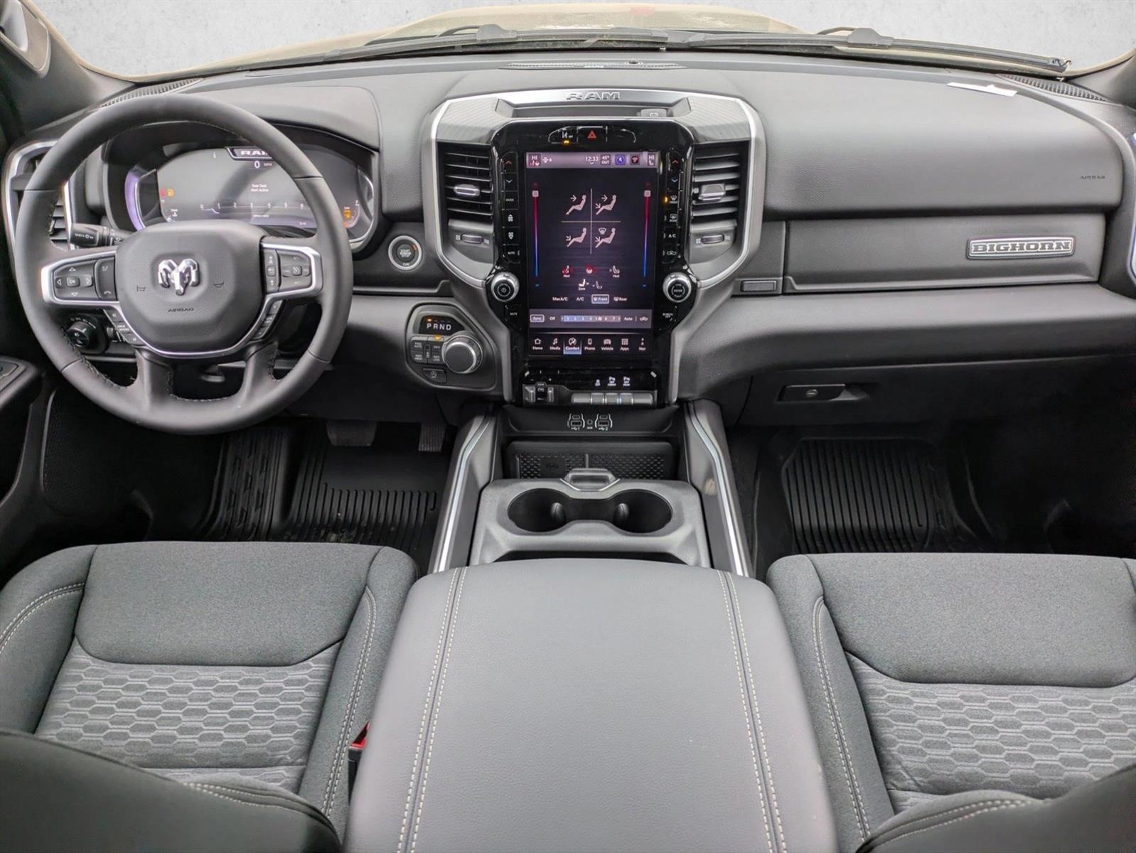 Thumbnail: 2026 RAM 1500 - 3