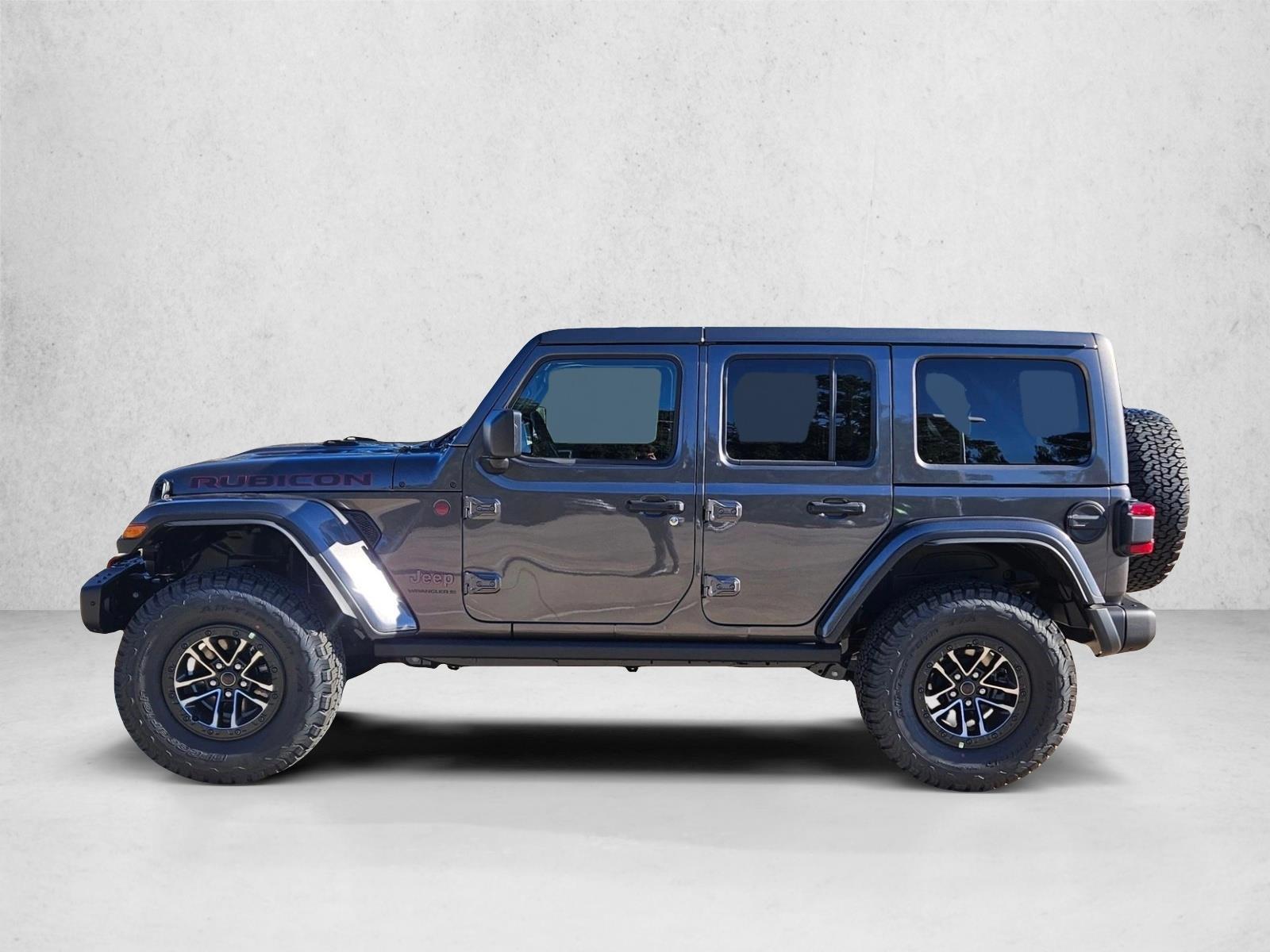 Thumbnail: 2026 Jeep Wrangler - 2