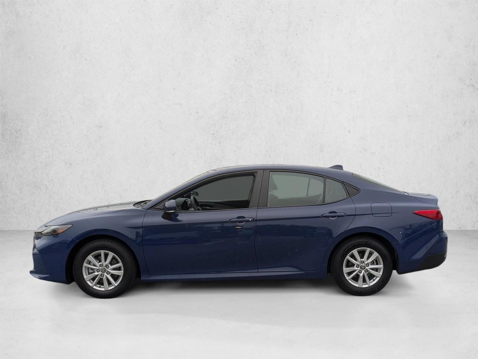 Thumbnail: 2025 Toyota Camry - 2
