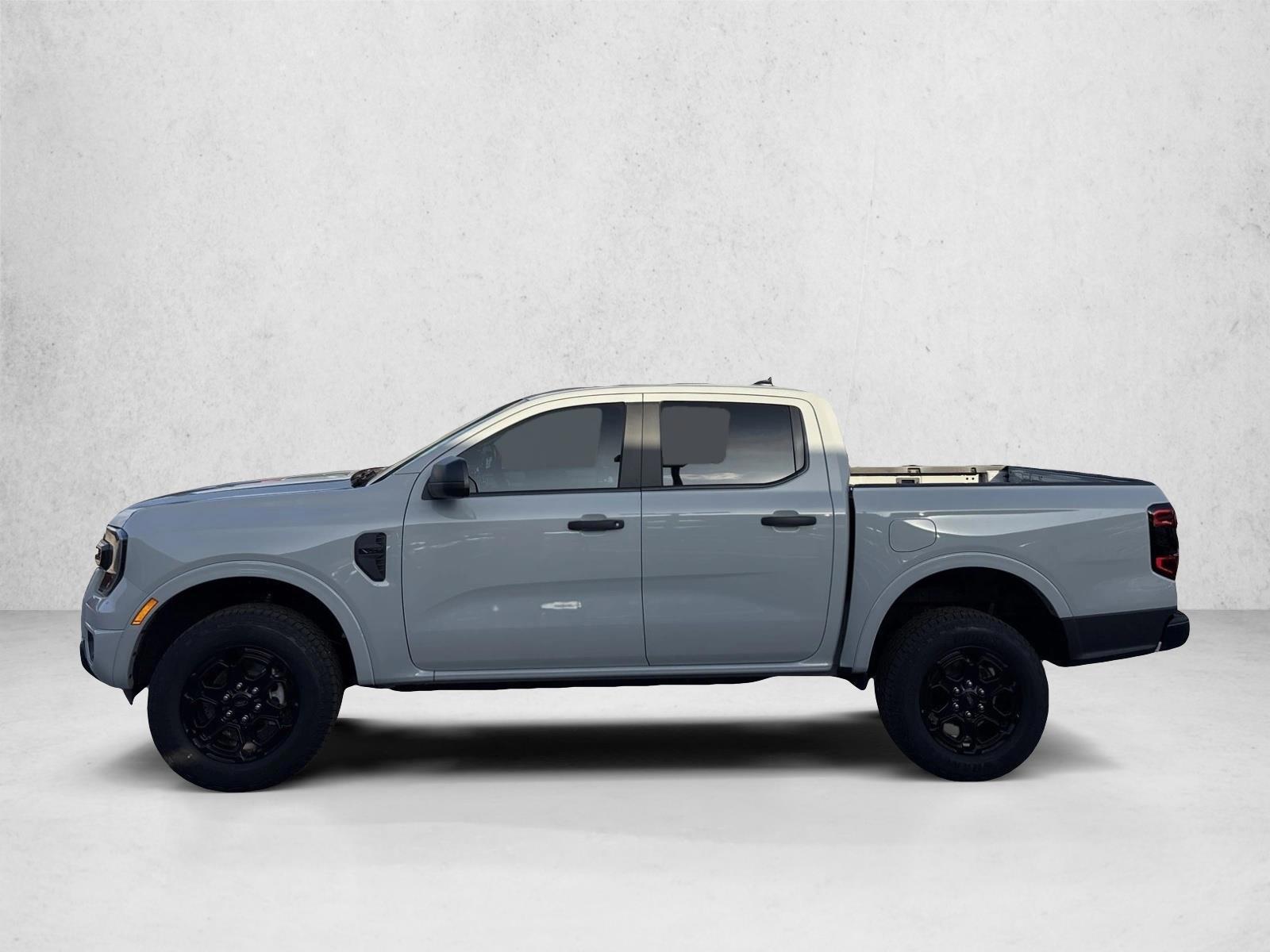 Thumbnail: 2026 Ford Ranger - 2