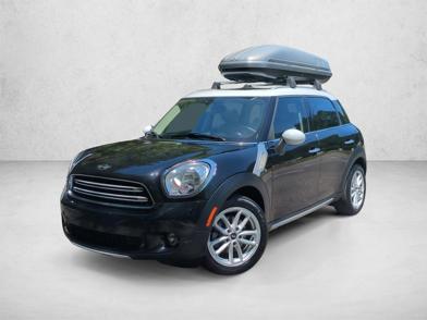 2016 MINI Cooper Countryman  -
                  Hardeeville, SC