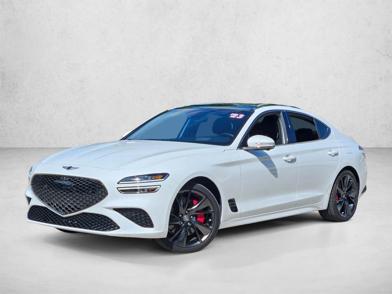 2023 Genesis G70 3.3T -
                  Pembroke Pines, FL