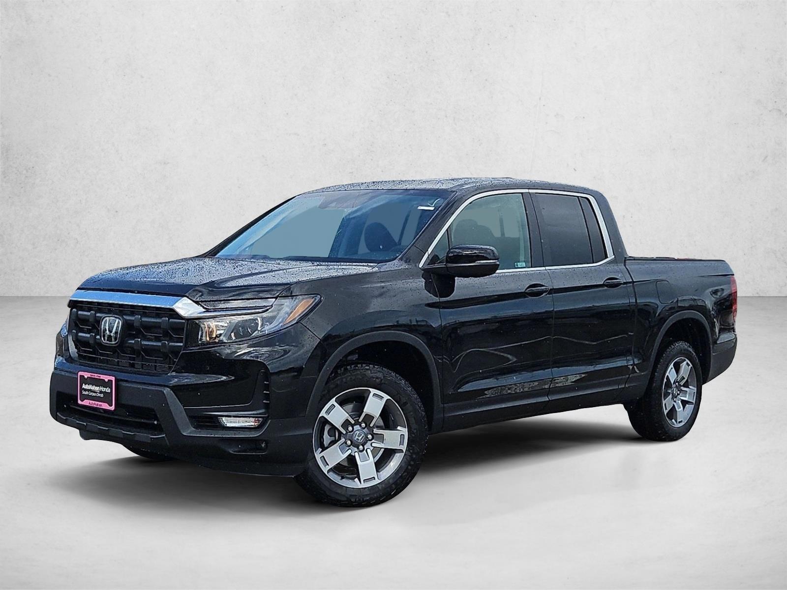 Thumbnail: 2026 Honda Ridgeline - 1