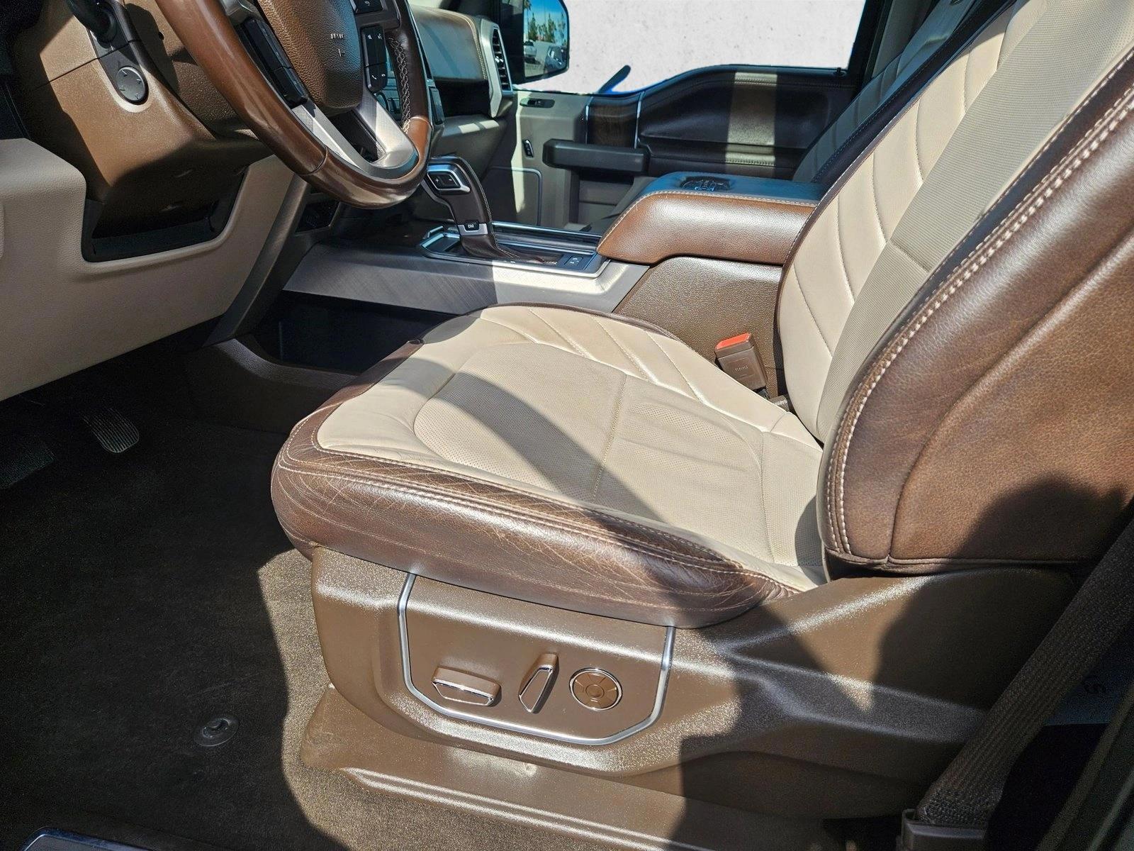 Thumbnail: 2019 Ford F-150 - 4