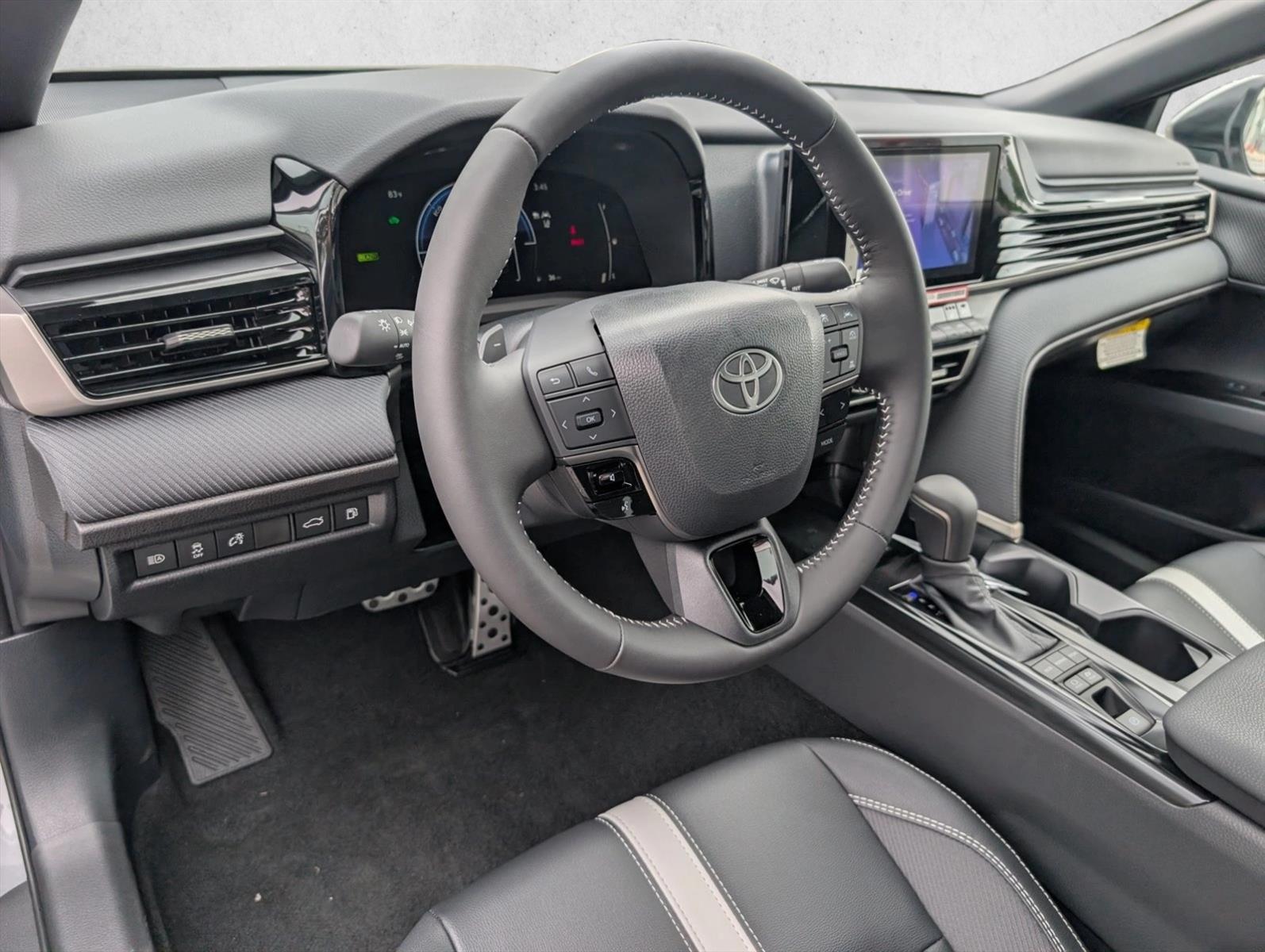Thumbnail: 2026 Toyota Camry - 3