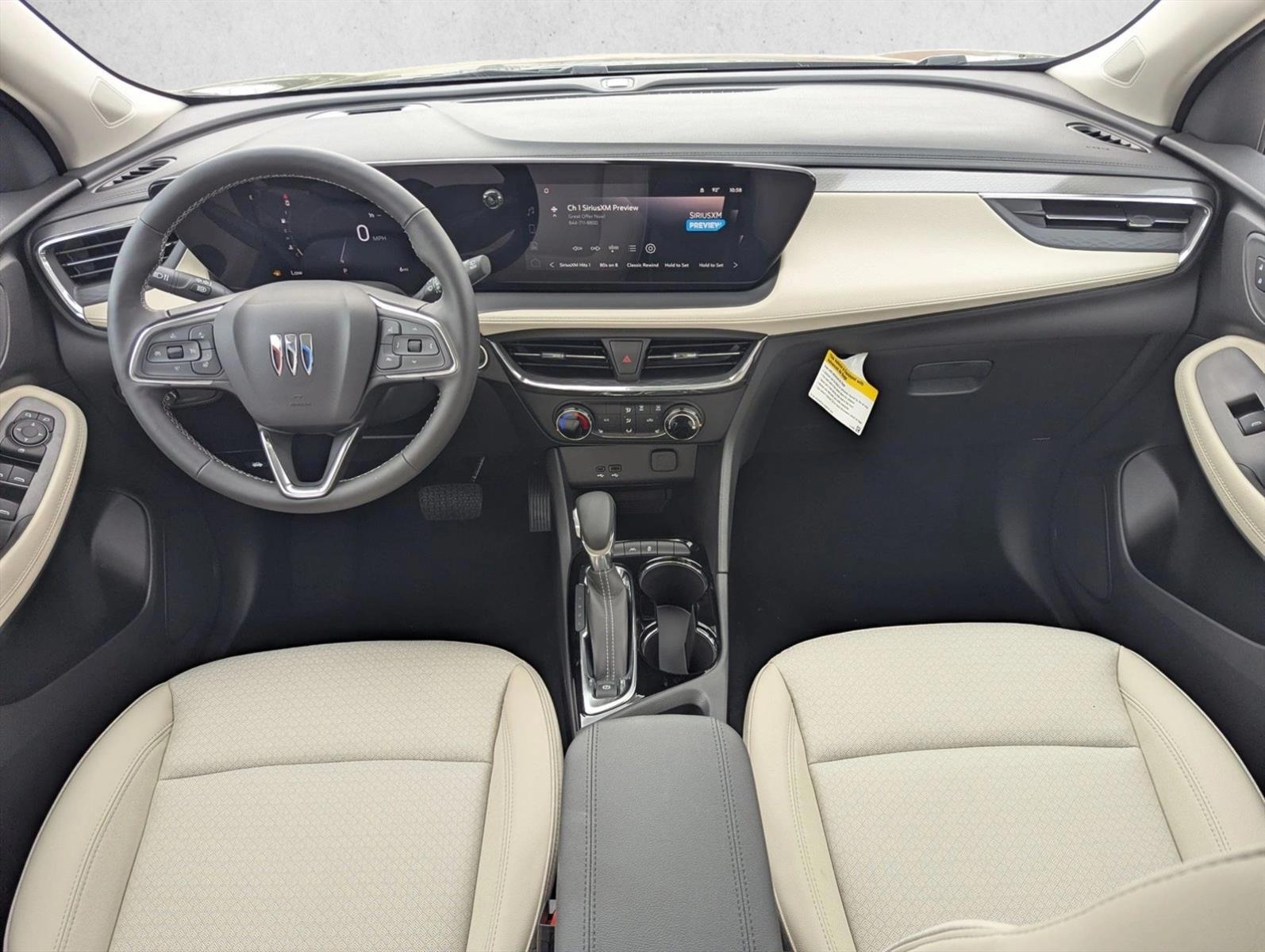 Thumbnail: 2026 Buick Encore GX - 3
