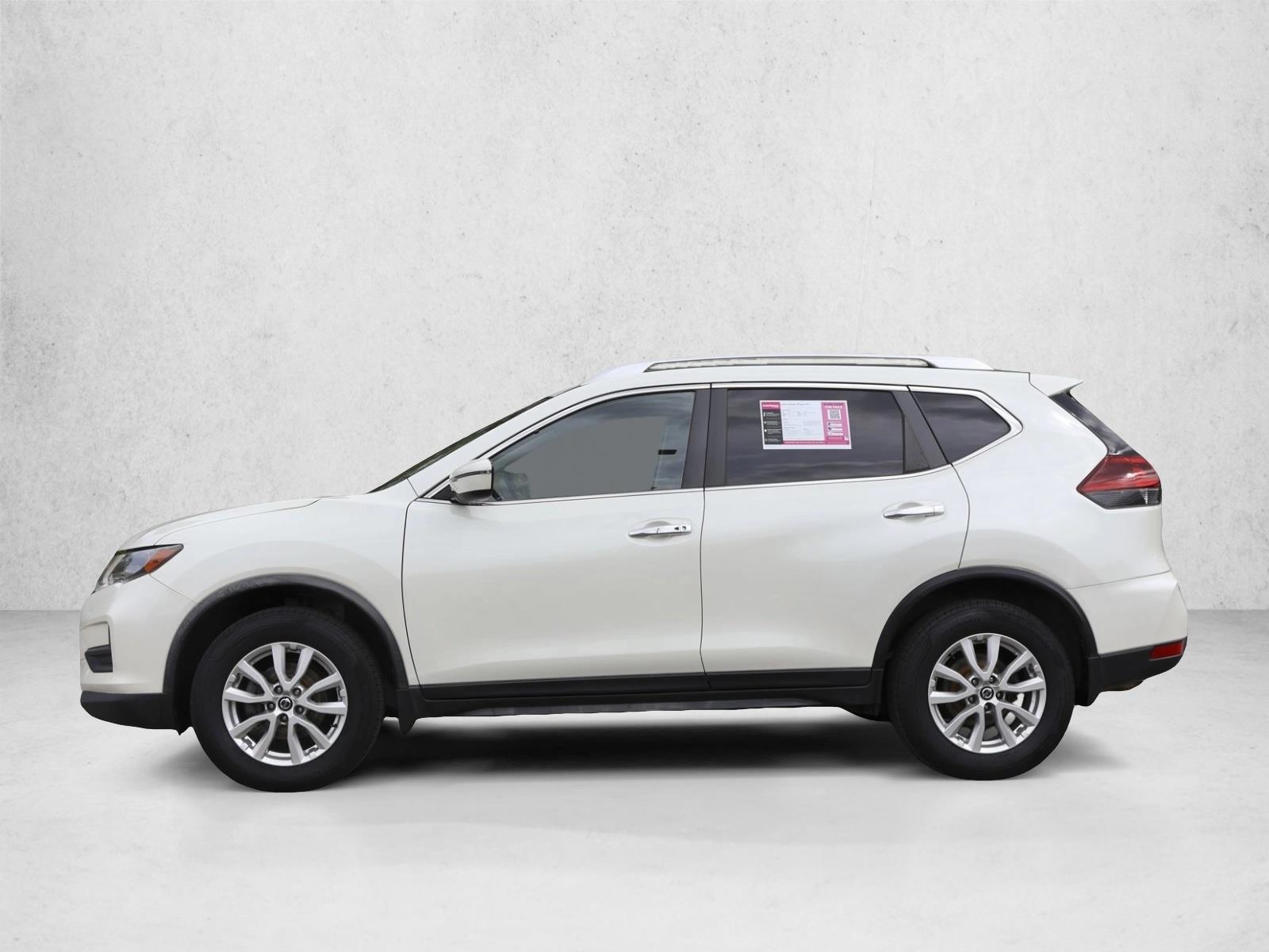 Thumbnail: 2020 Nissan Rogue - 2