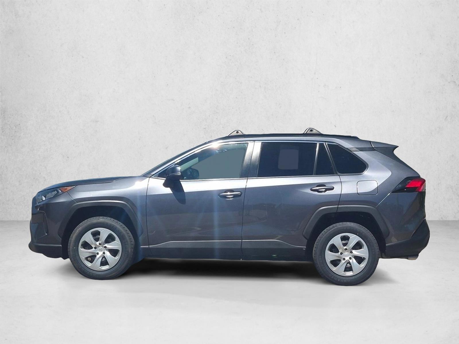 Thumbnail: 2019 Toyota RAV4 - 2