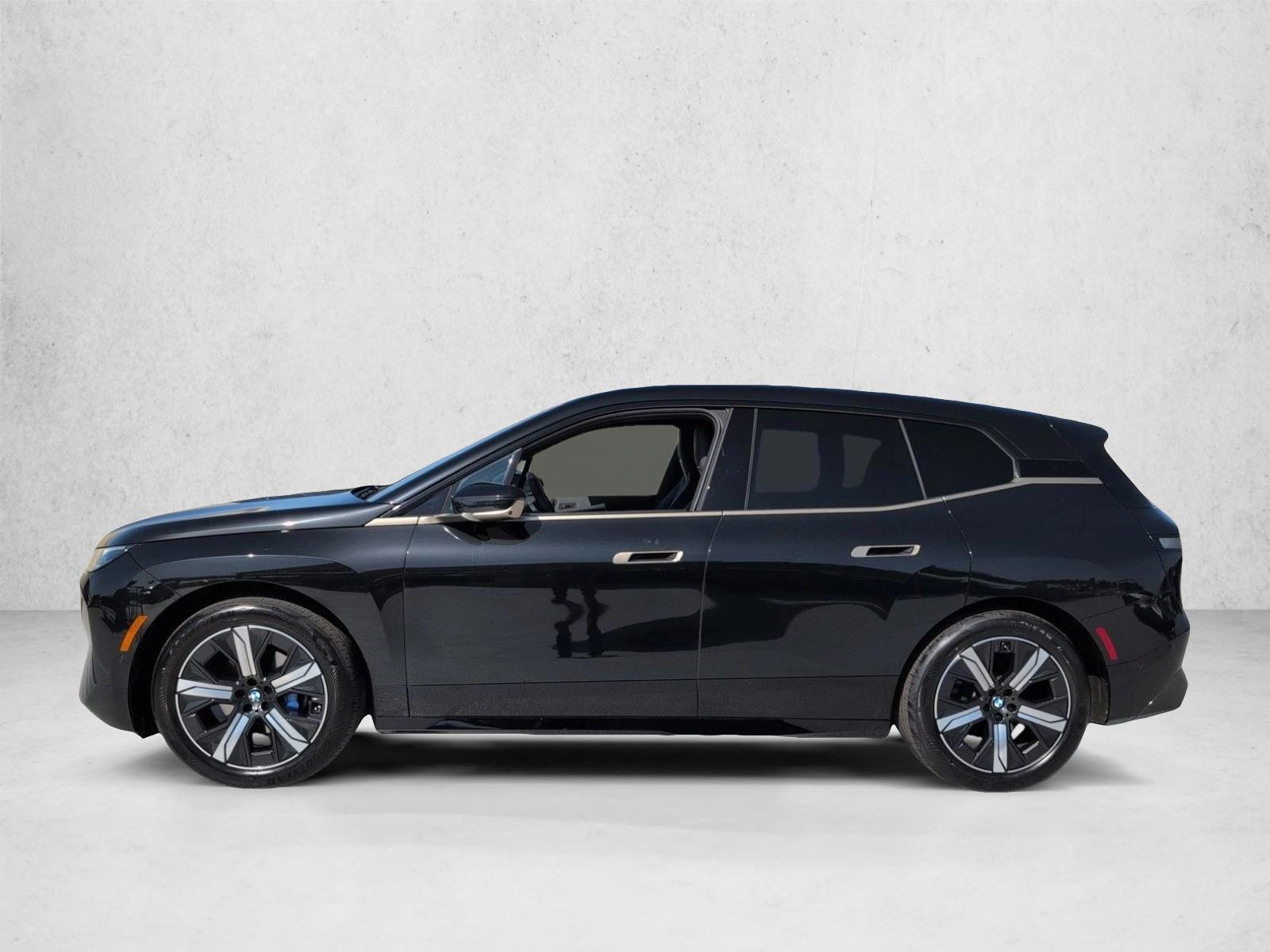 Thumbnail: 2023 BMW iX - 2