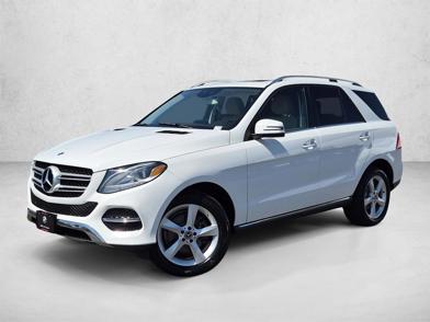 2017 Mercedes-Benz GLE 350 -
                  Fremont, CA