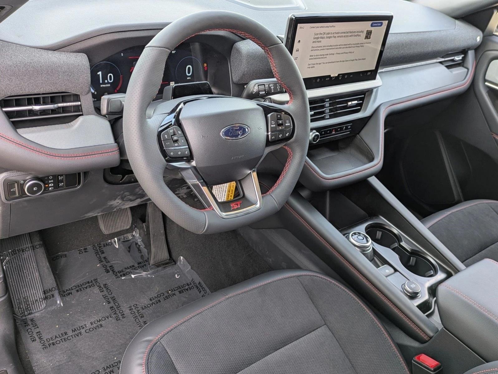Thumbnail: 2026 Ford Explorer - 3