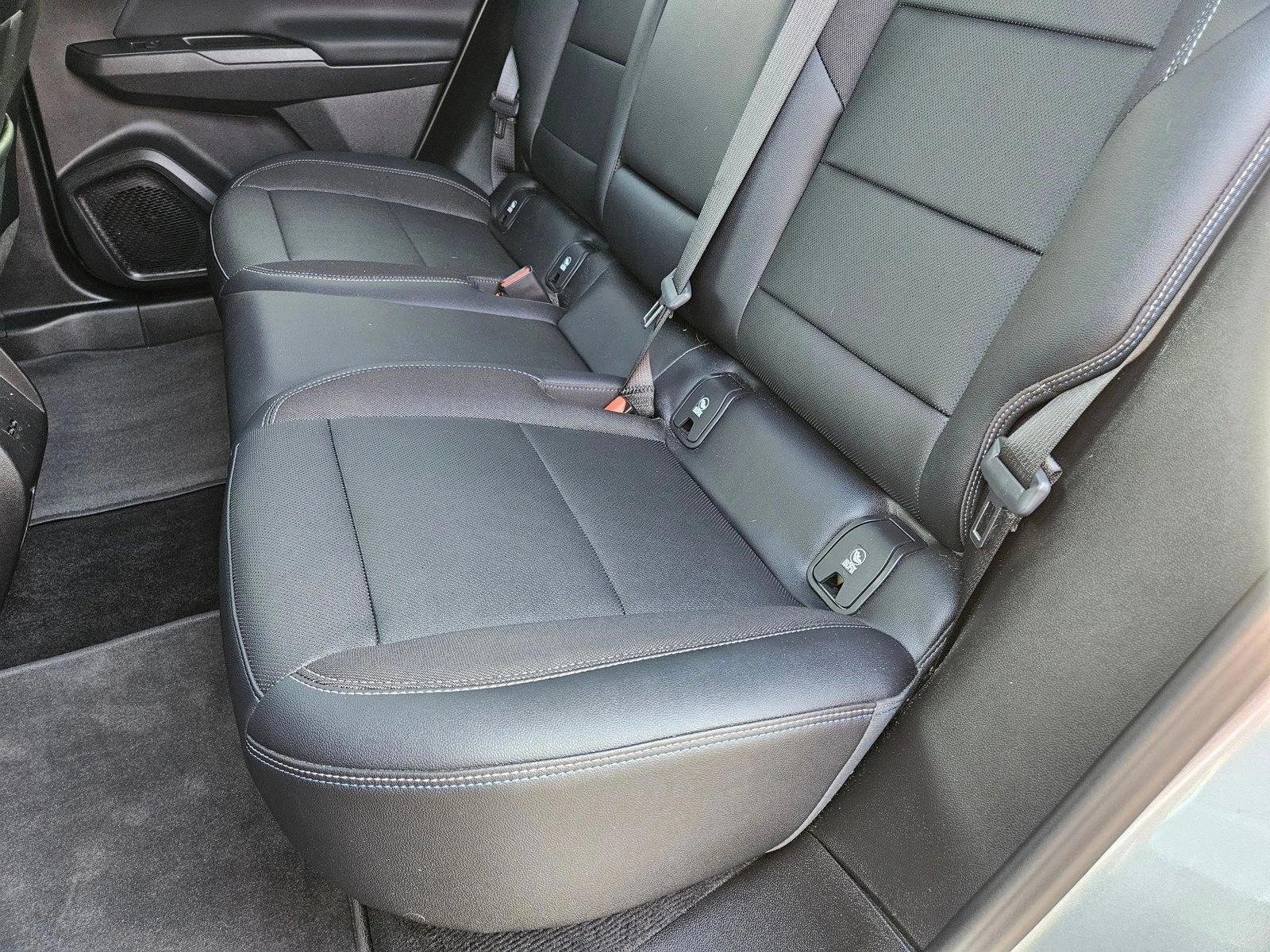 Thumbnail: 2025 Chevrolet Equinox - 5