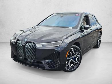 2024 BMW iX xDrive50 -
                  Las Vegas, NV