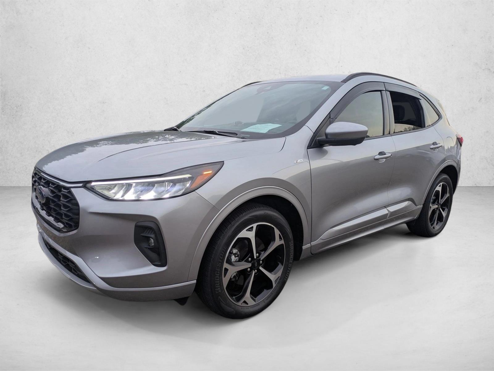 Thumbnail: 2023 Ford Escape - 1
