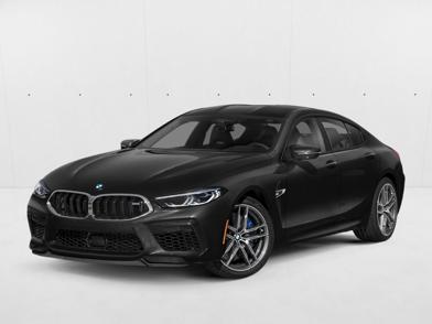 2020 BMW M8  -
                  St. Petersburg, FL