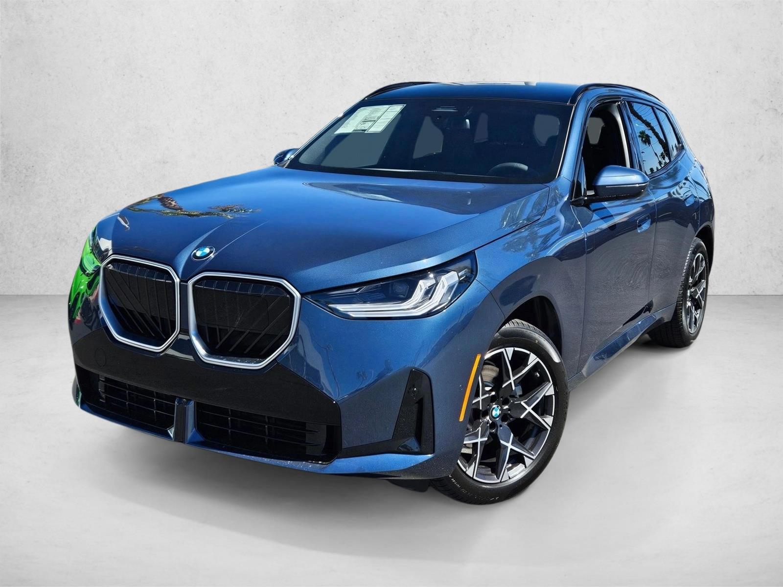 Thumbnail: 2026 BMW X3 - 1