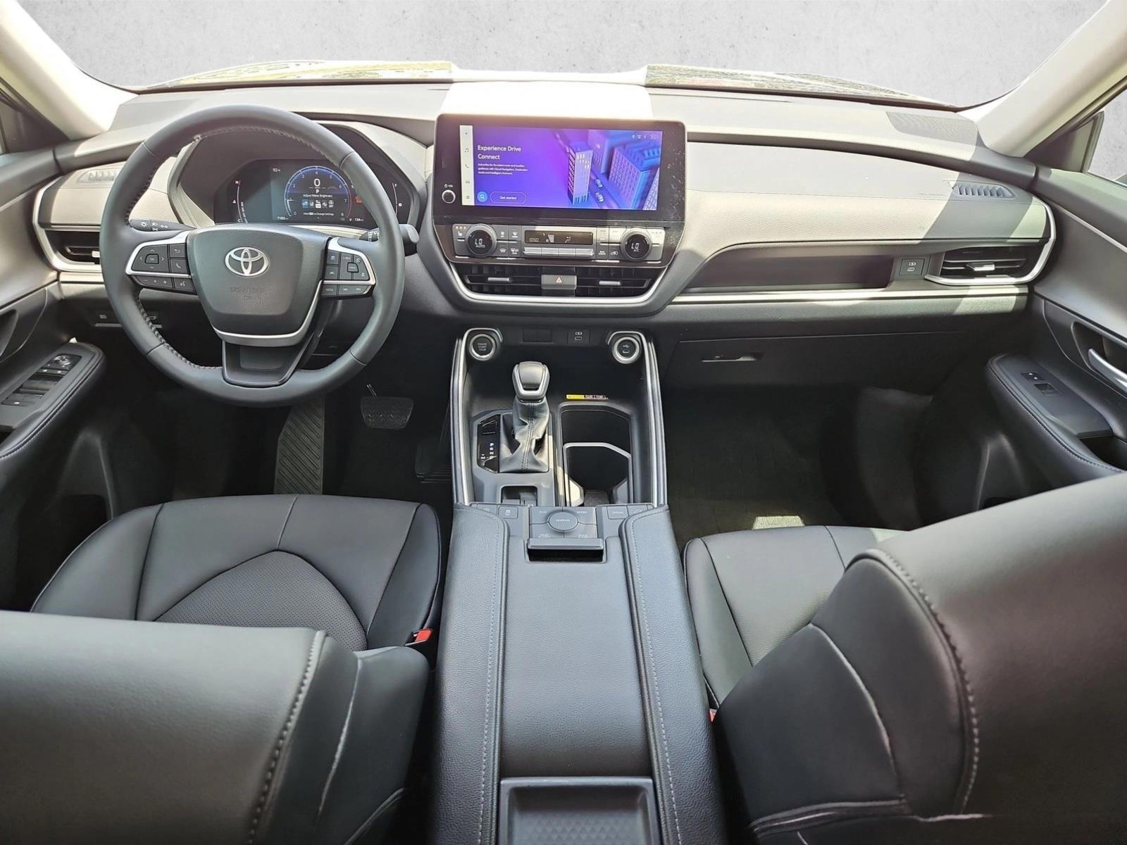 Thumbnail: 2026 Toyota Grand Highlander - 3