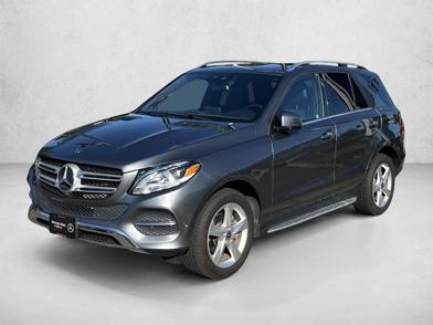 2018 Mercedes-Benz GLE 350 -
                  Bellevue, WA