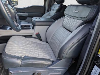 2024 Ford Super Duty F-450 DRW