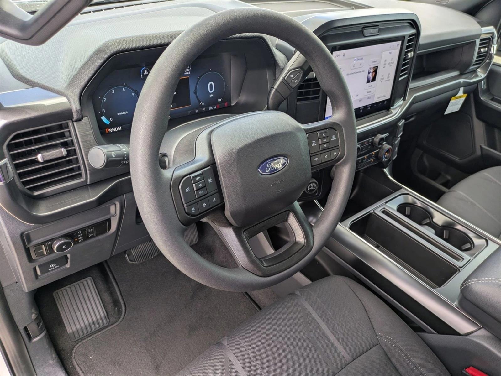 Thumbnail: 2026 Ford F-150 - 3