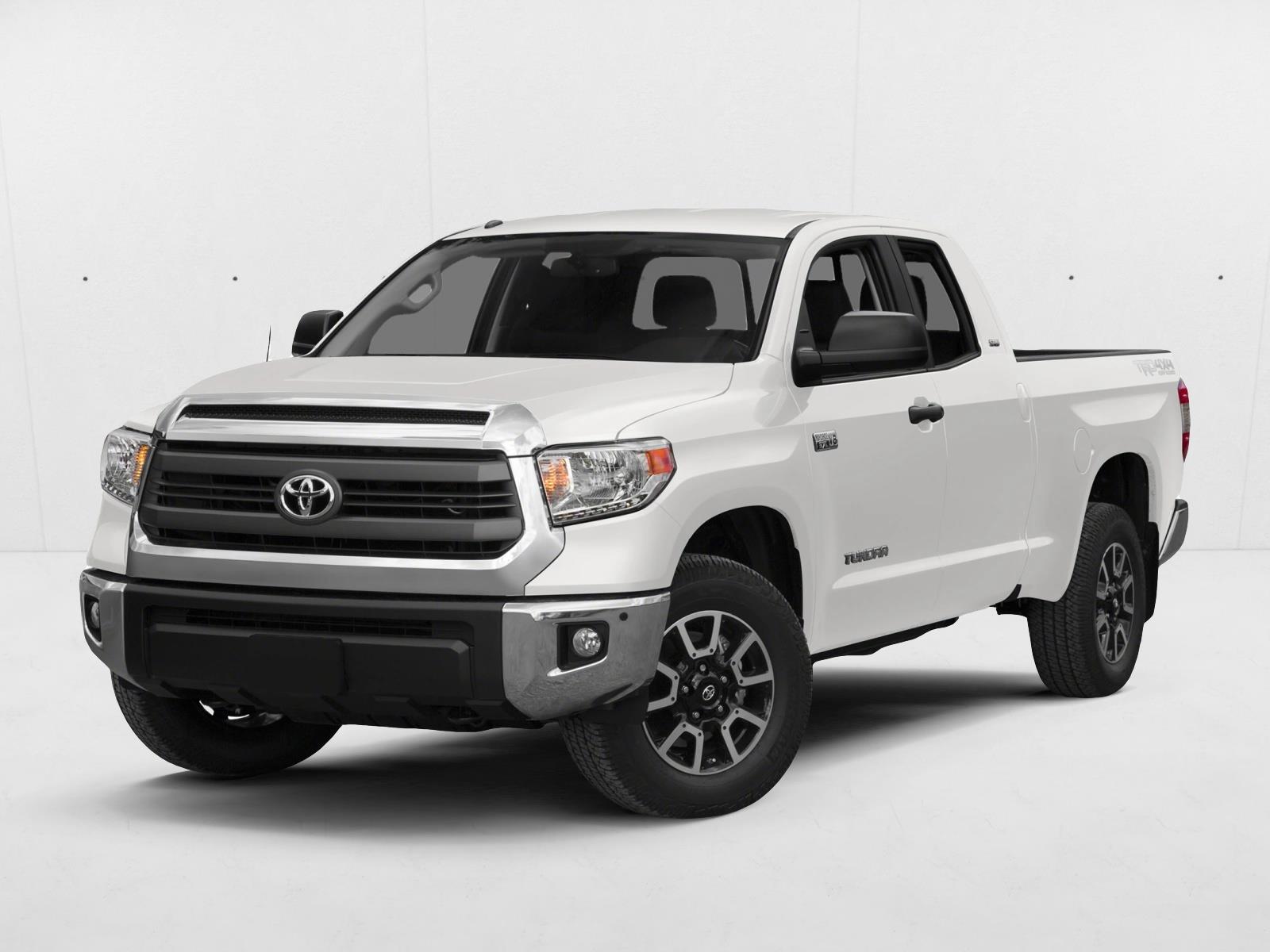 2015 Toyota Tundra