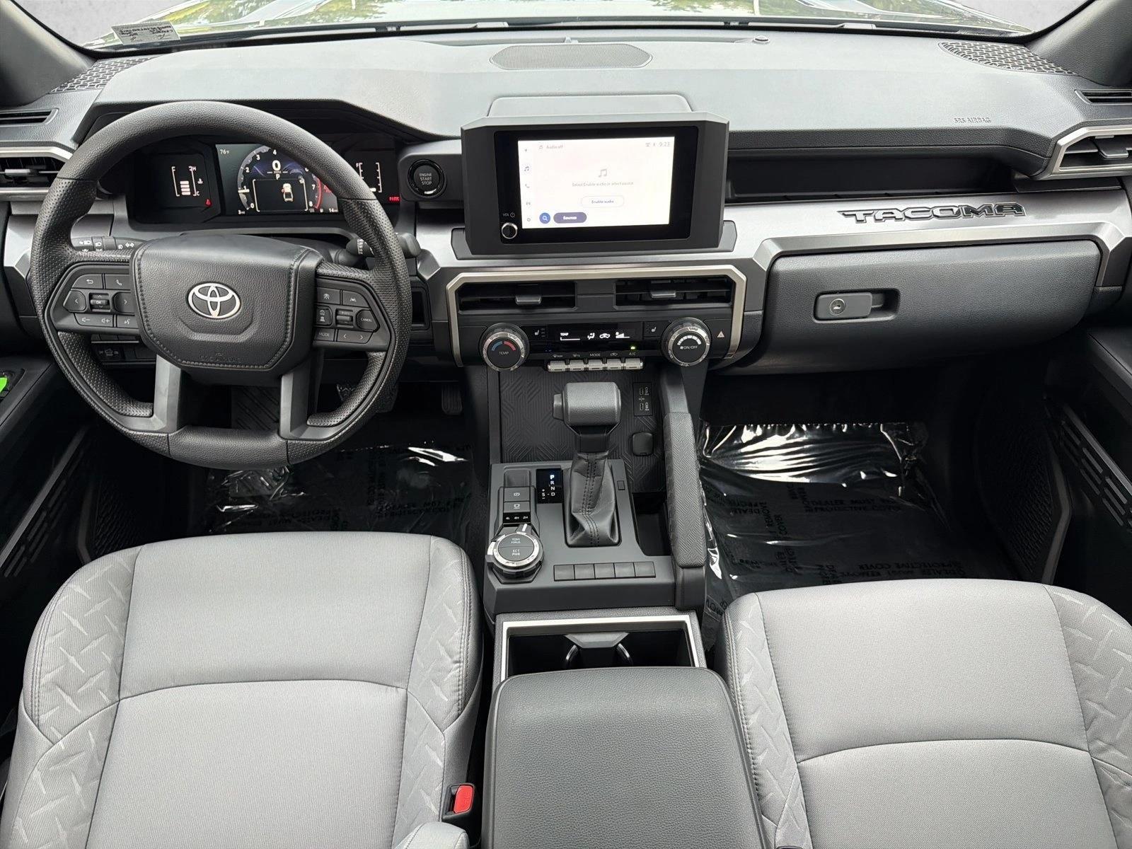 Thumbnail: 2026 Toyota Tacoma - 3
